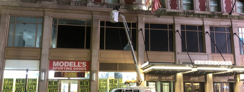 Pressure Washing Queens NY Pressure Washing Queens NY