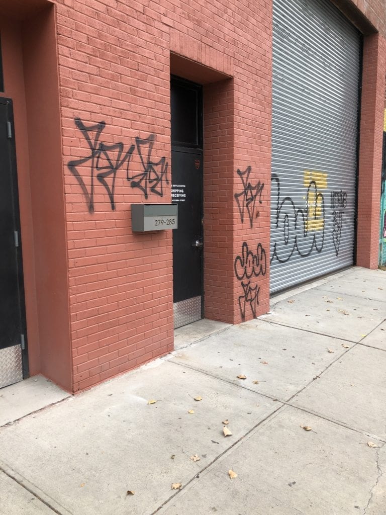 Who Has The Best Graffiti Removal Brooklyn?