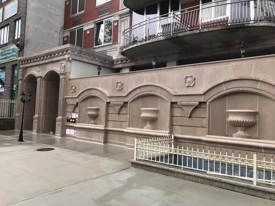 Pressure Washing NYC Power Wash New York Queens Brooklyn