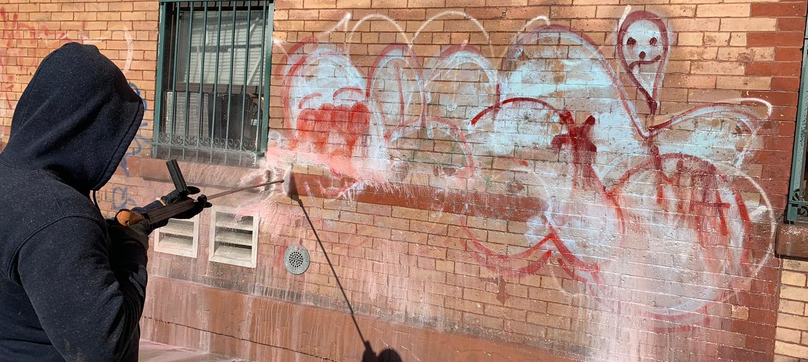 What Are The Best Graffiti Removal Queens Companies?