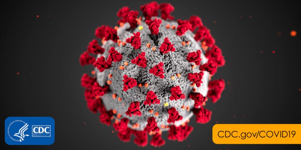2019-coronavirus Property Sanitization Coronavirus New York City